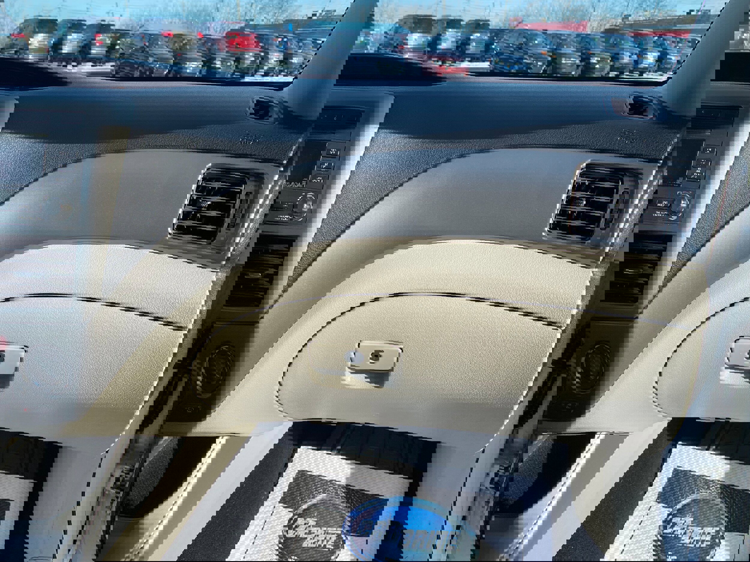 Used 2009 Subaru Impreza 2.5i image 14