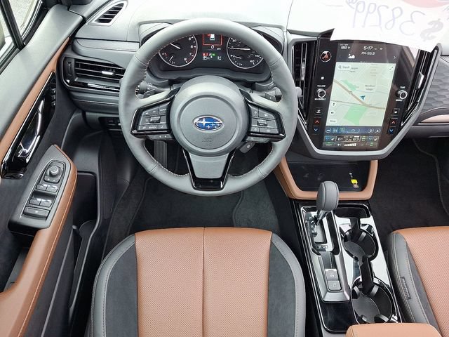 New 2026 Subaru Forester Touring AWD/4WD image 8