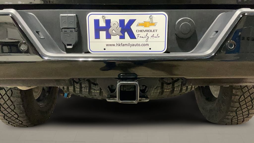 Used 2023 Chevrolet Silverado 1500 ZR2 image 30