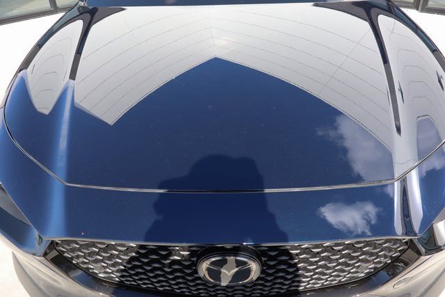 New 2026 MAZDA CX-30 2.5 Turbo w/ Premium Package image 12