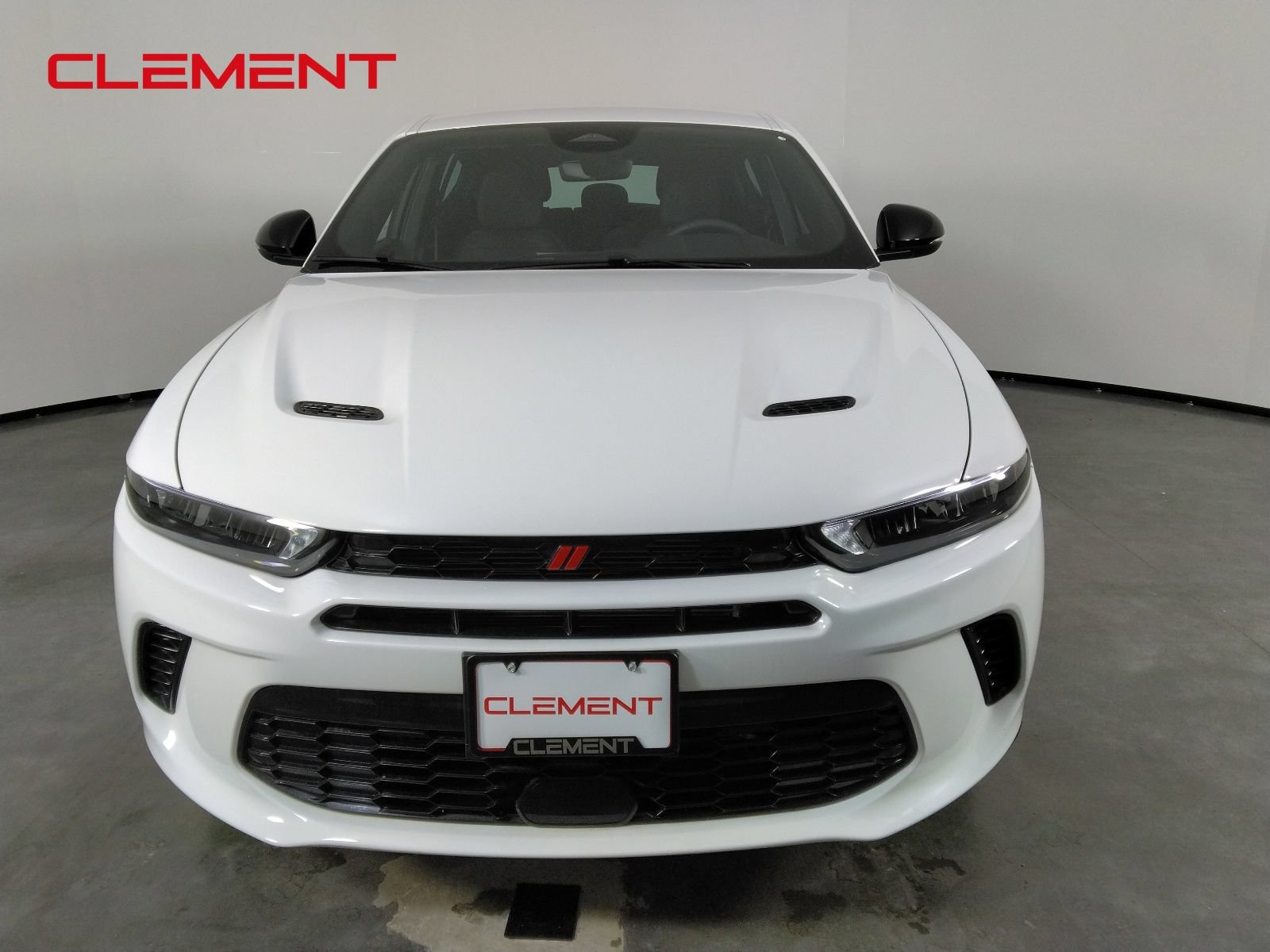 Used 2025 Dodge Hornet GT AWD/4WD image 2