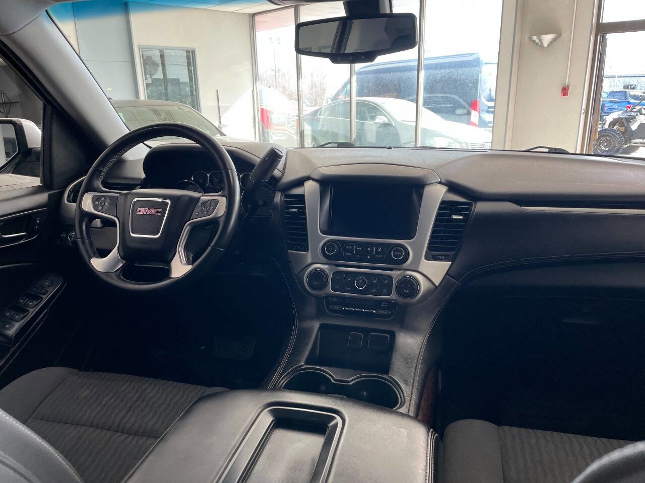 Used 2016 GMC Yukon XL SLE w/ Convenience Package image 29