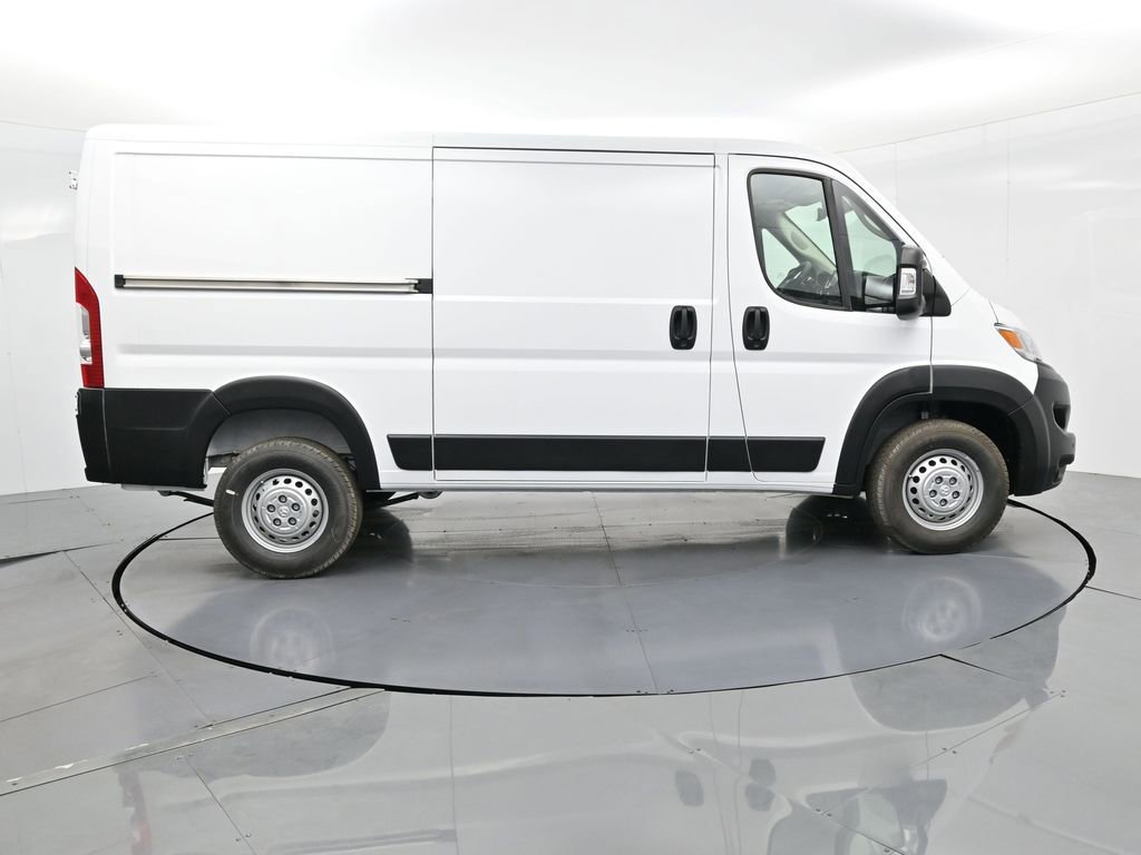New 2025 RAM ProMaster 1500 w/ Safety Group image 5