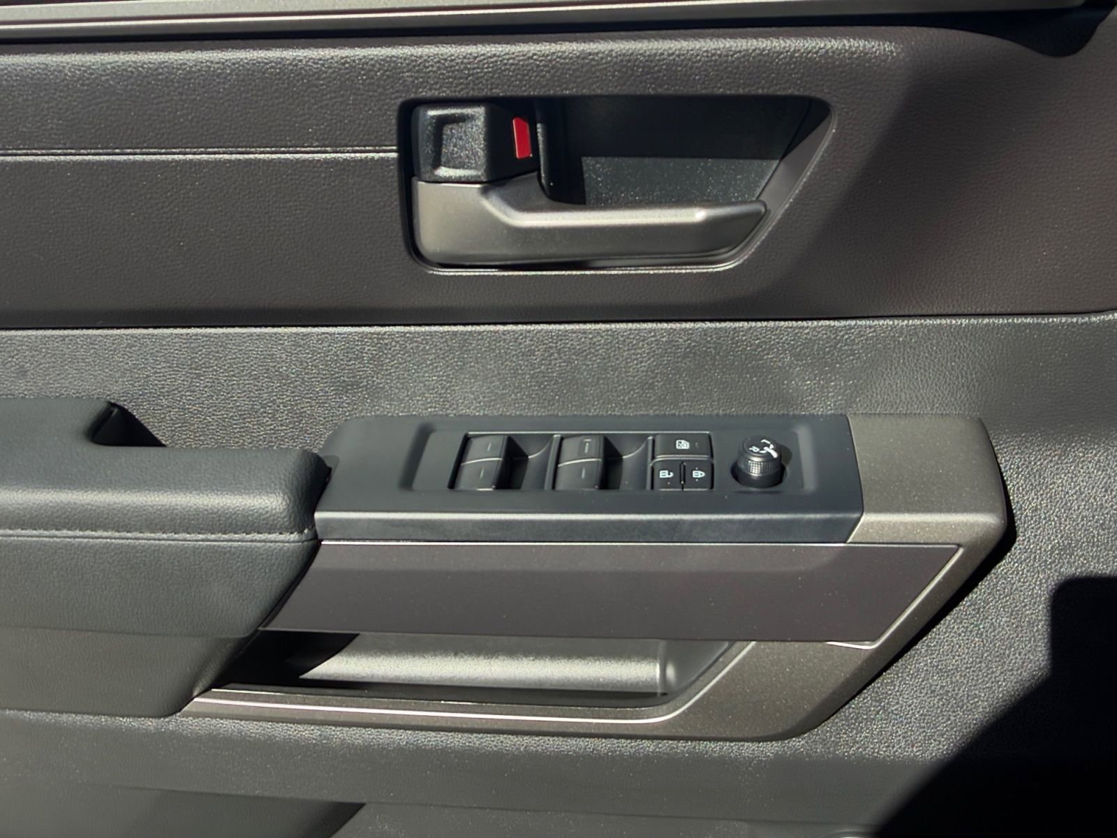 New 2026 Toyota Tundra SR5 image 16