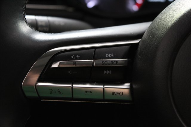 Used 2023 MAZDA CX-30 AWD 2.5 S w/ Premium Package image 17