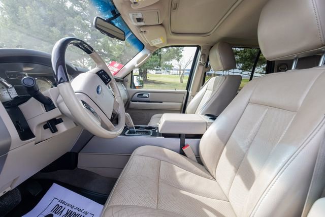 Used 2014 Ford Expedition EL Limited w/ Equipment Group 301A image 13