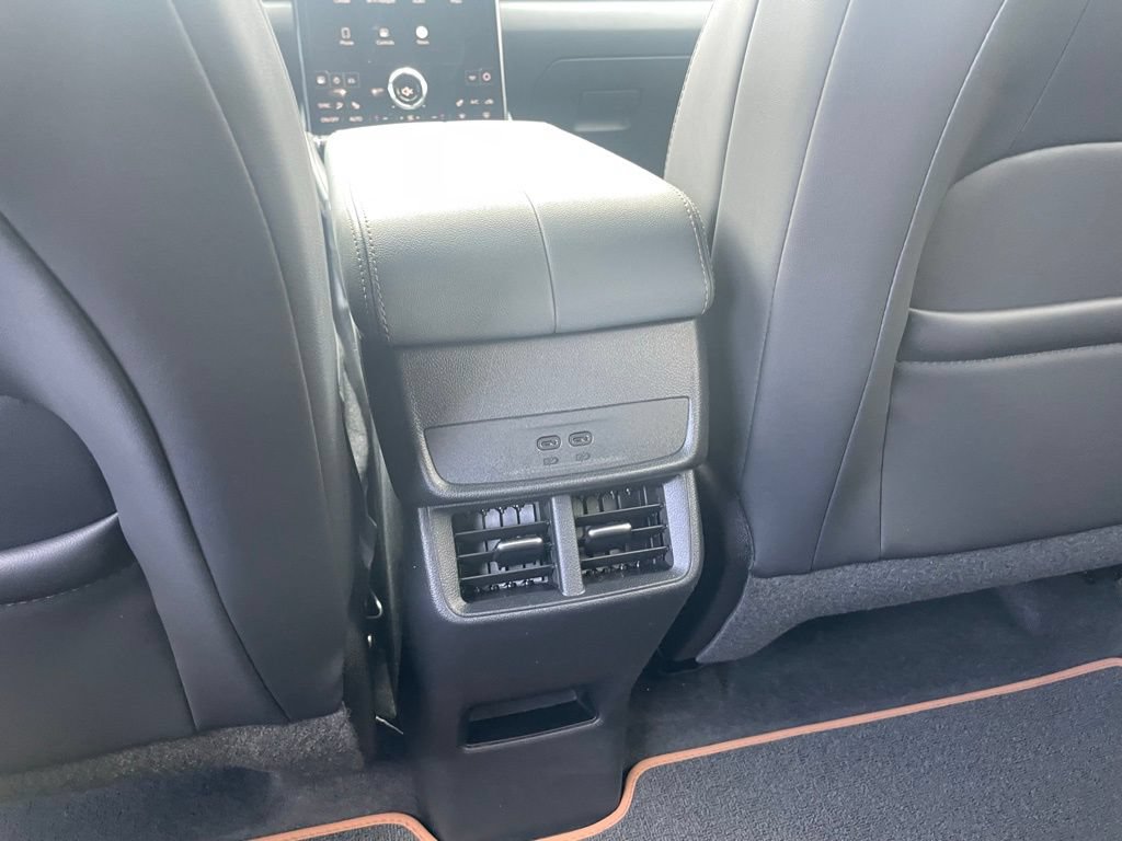 New 2026 GMC Terrain AT4 AWD/4WD image 24