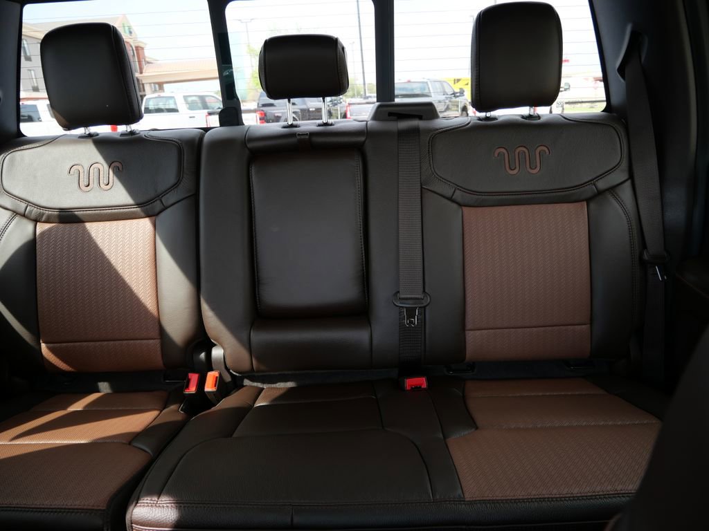 New 2026 Ford F250 King Ranch AWD/4WD image 27