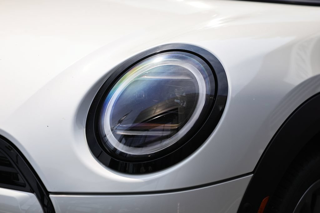 New 2026 MINI Cooper S FWD image 12