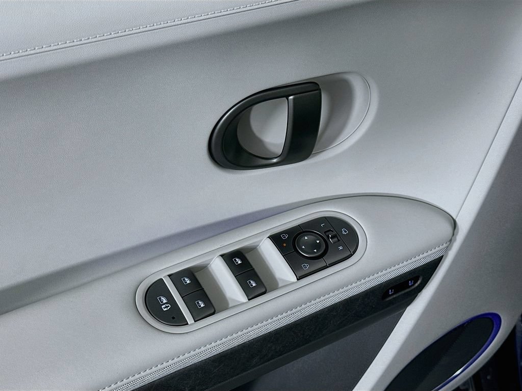 New 2027 Hyundai Ioniq 5 Limited RWD image 19