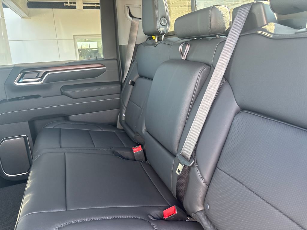 New 2026 GMC Sierra 2500 Denali w/ Denali Reserve Package image 31