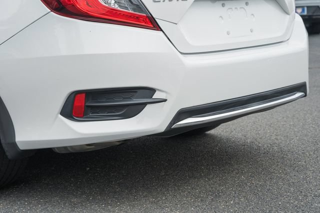 Used 2019 Honda Civic EX-L image 8