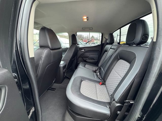 Used 2019 Chevrolet Colorado Z71 image 15
