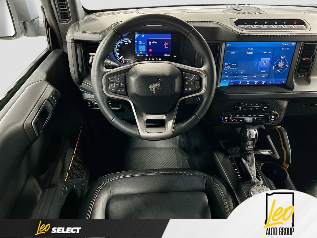 Used 2024 Ford Bronco Badlands image 22