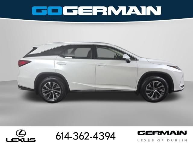 Used 2022 Lexus RX 350L Premium w/ Premium Package AWD/4WD image 5
