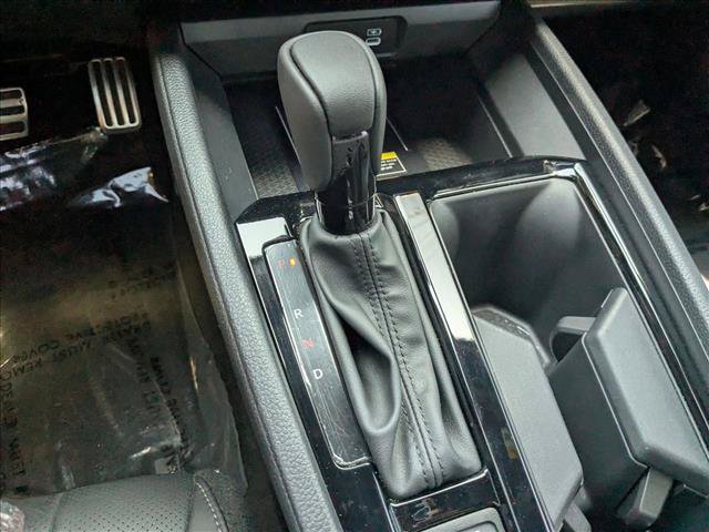Used 2025 Honda Accord Sport image 12