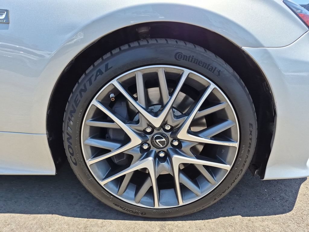 Used 2017 Lexus RC 350 F Sport RWD image 24