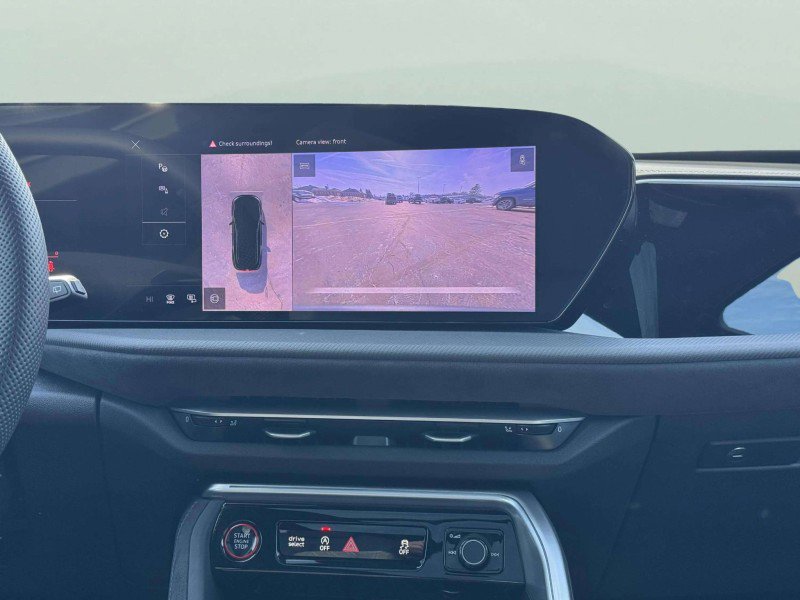 New 2025 Audi SQ5 Premium Plus image 17