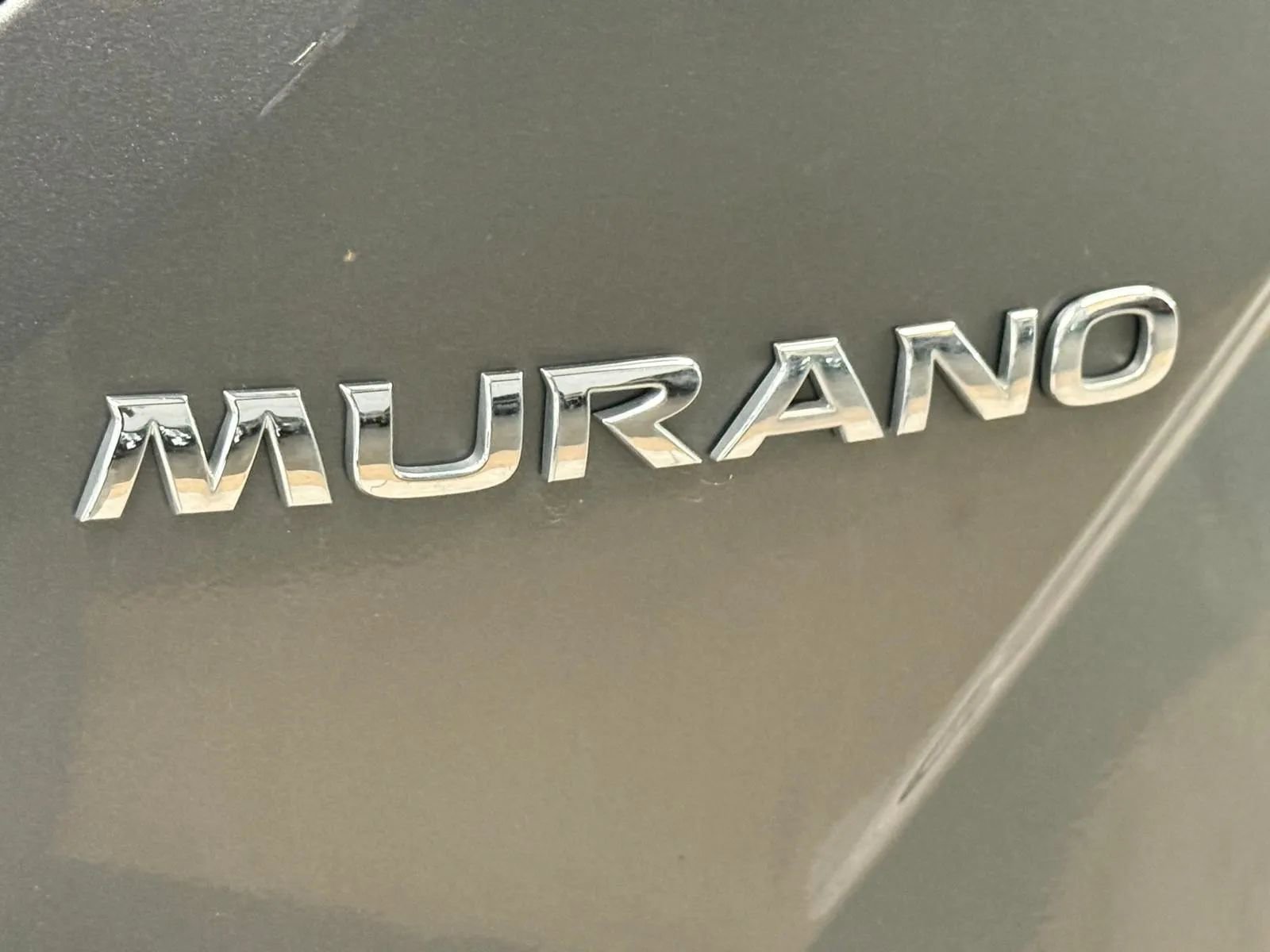 Used 2016 Nissan Murano SV image 15