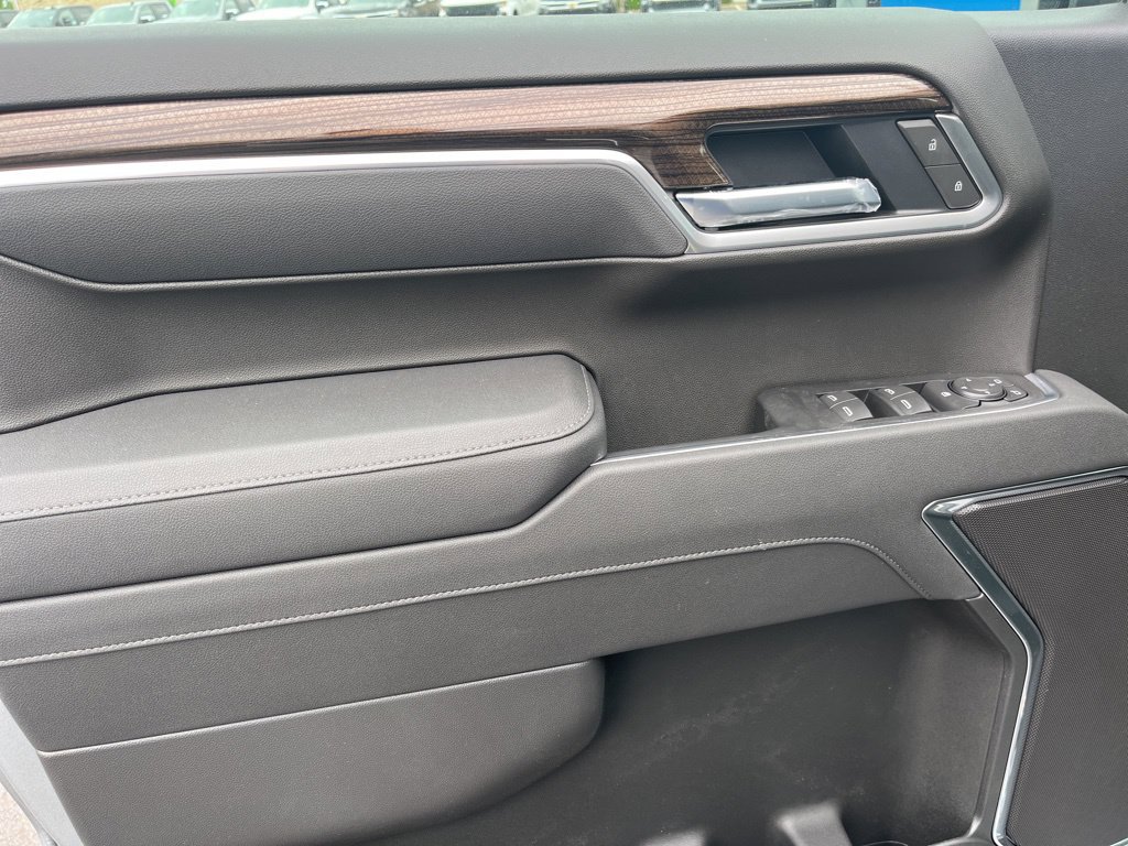 New 2026 Chevrolet Silverado 1500 LT AWD/4WD image 11