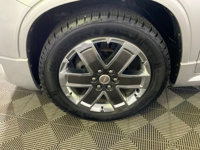 Used 2011 GMC Acadia Denali FWD image 9