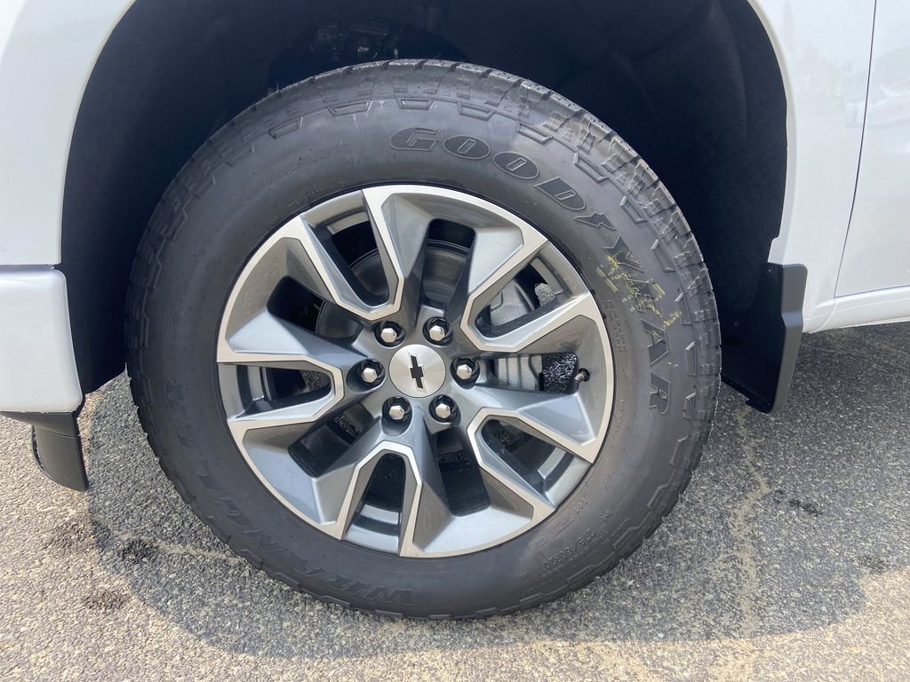 New 2026 Chevrolet Silverado 1500 RST w/ All Star Edition Plus image 34