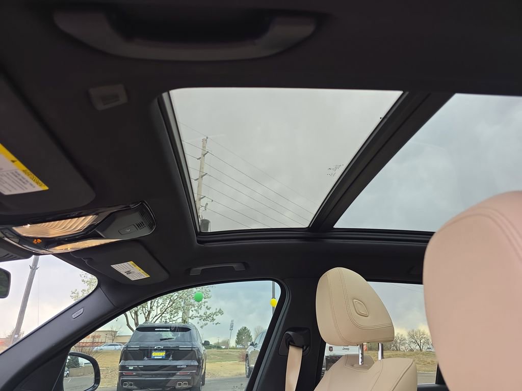 Used 2021 BMW X3 xDrive30i w/ Convenience Package image 21