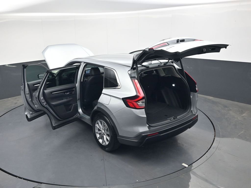 Used 2025 Honda CR-V EX-L image 36