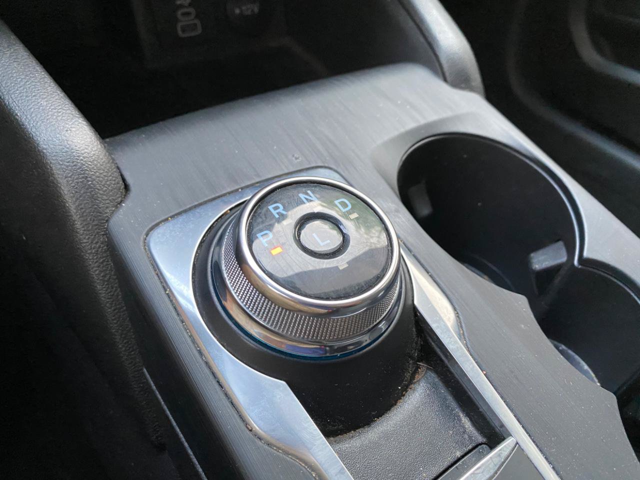 Used 2025 Ford Escape ST-Line w/ Equipment Group 301A FWD image 62