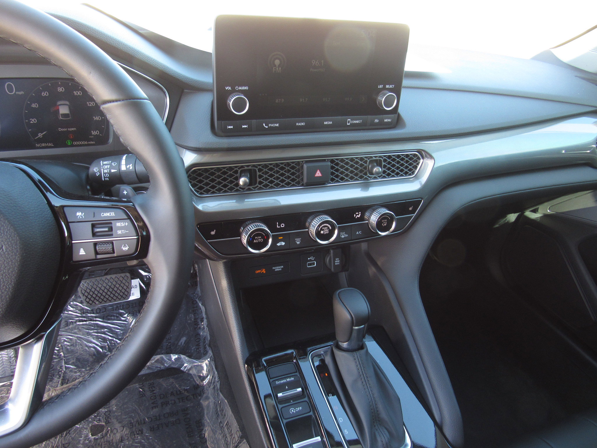 Used 2026 Acura Integra FWD image 17