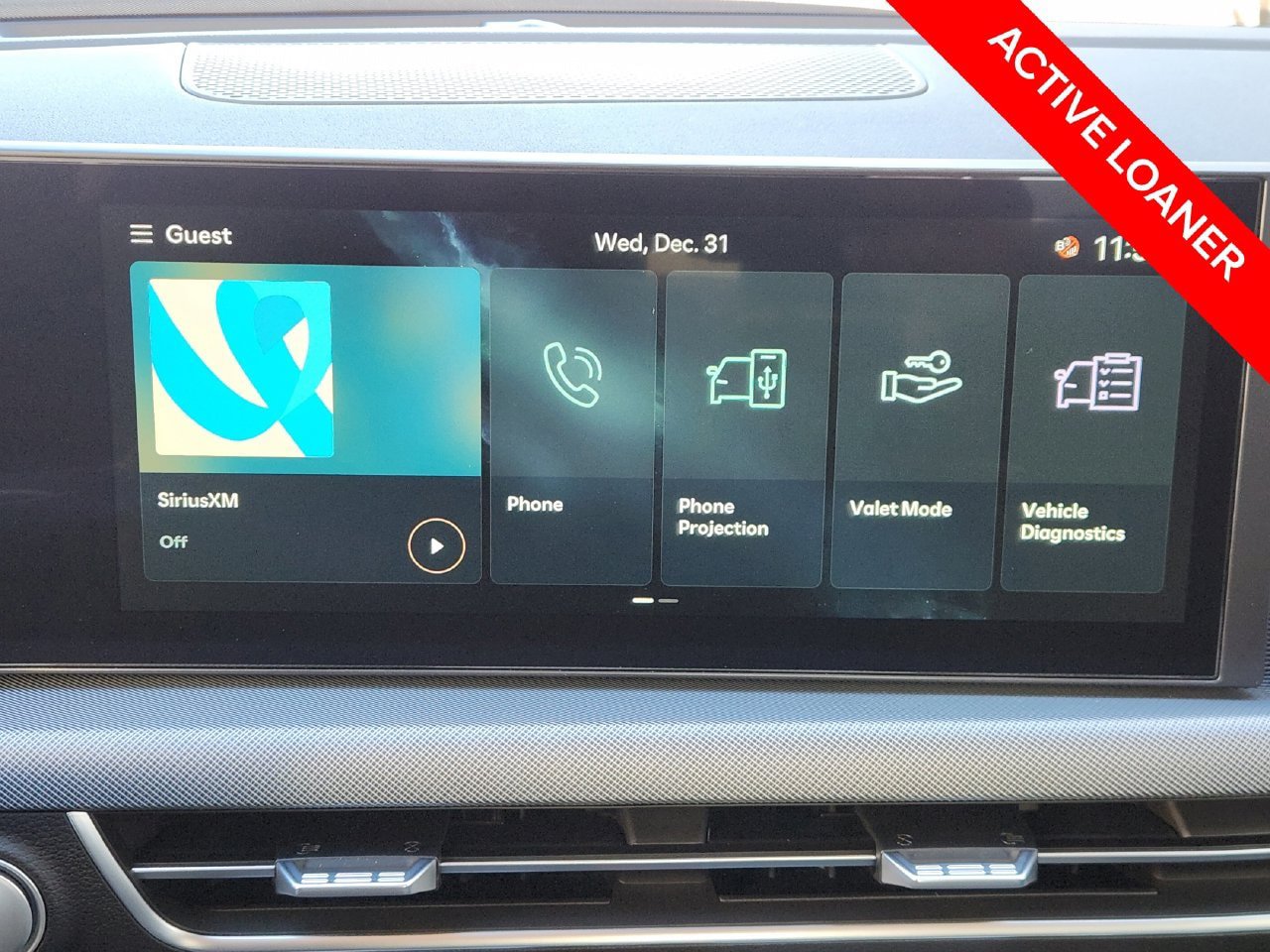 New 2026 Hyundai Sonata SEL FWD image 14