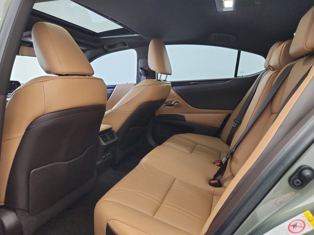 Used 2019 Lexus ES 350 w/ Accessory Package 2 image 33