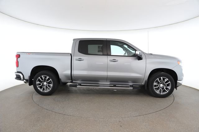 Used 2024 Chevrolet Silverado 1500 LT w/ Protection Package image 31