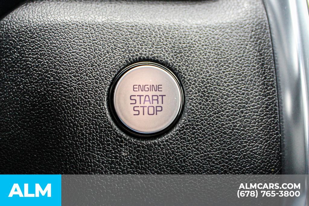 Used 2023 Kia Sorento SX image 31