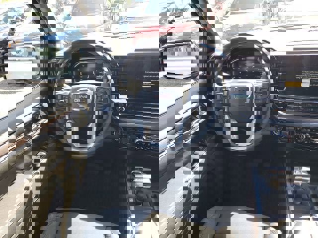 New 2026 GMC Sierra 1500 SLT w/ SLT Premium Plus Package image 15