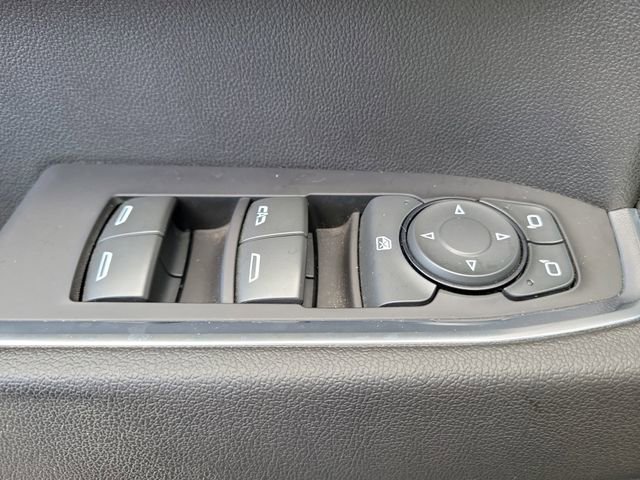 Certified 2023 Chevrolet Silverado 1500 RST w/ Redline Edition image 23