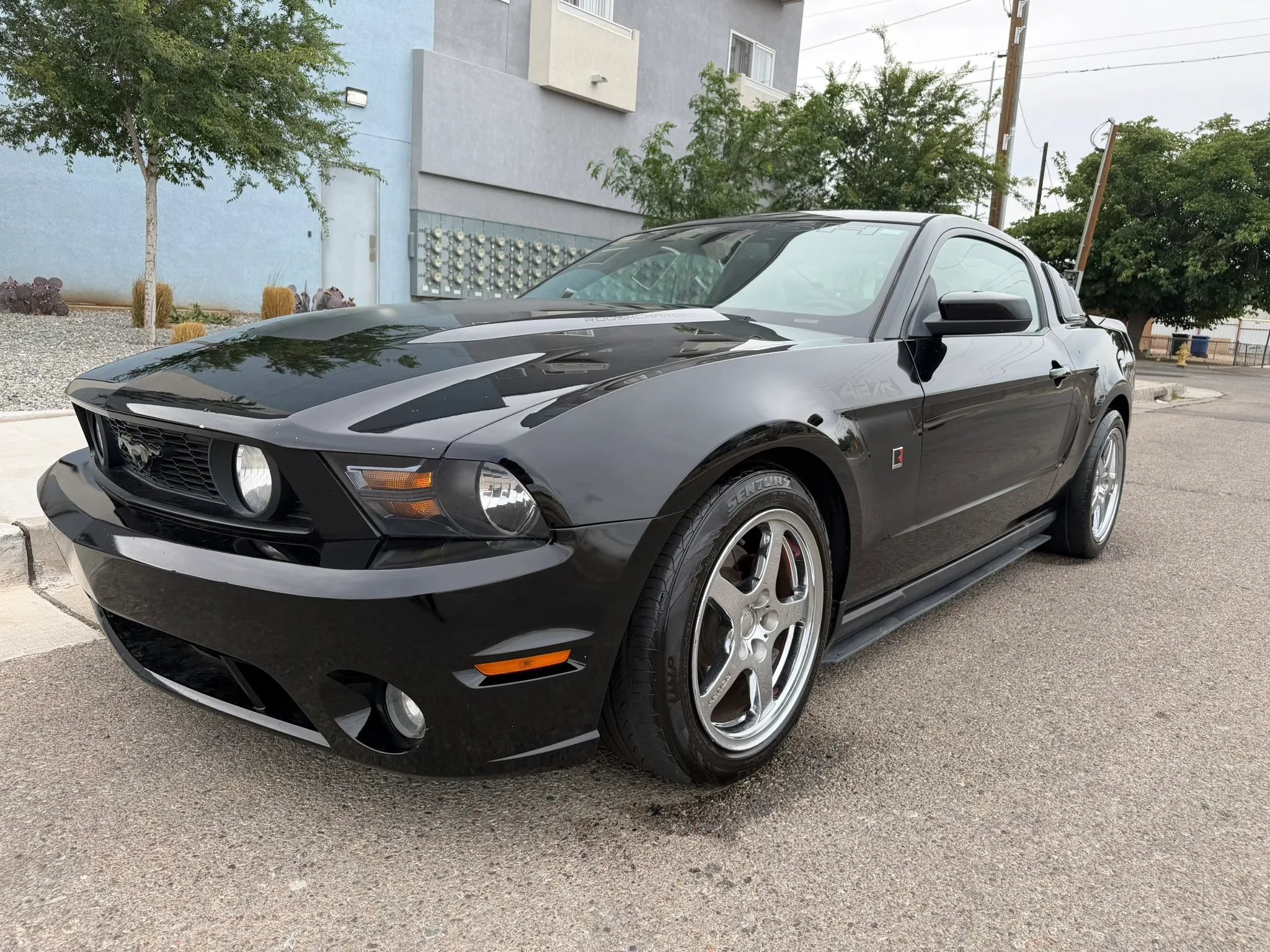 Used 2010 Ford Mustang GT