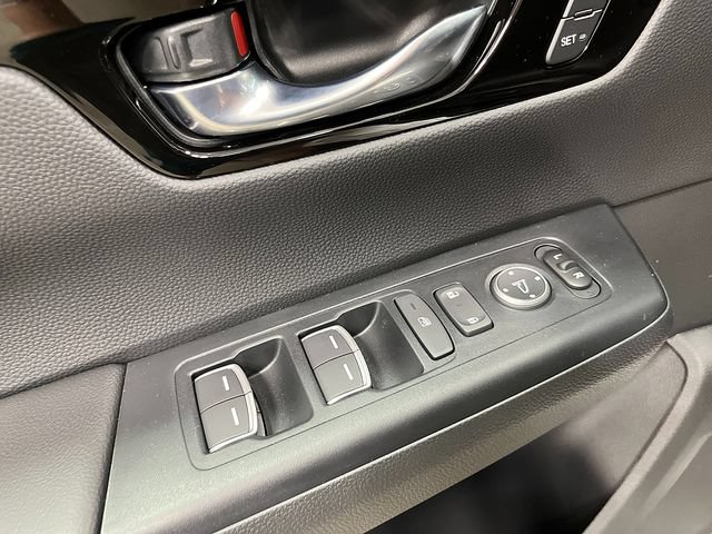 New 2026 Honda CR-V EX-L image 13