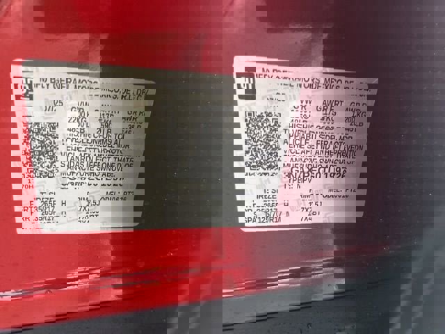 New 2026 Chevrolet Equinox LT w/ Convenience Package II image 45