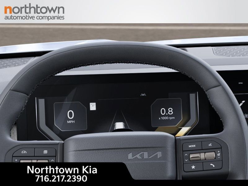 New 2027 Kia Telluride X-Line SX Prestige image 22