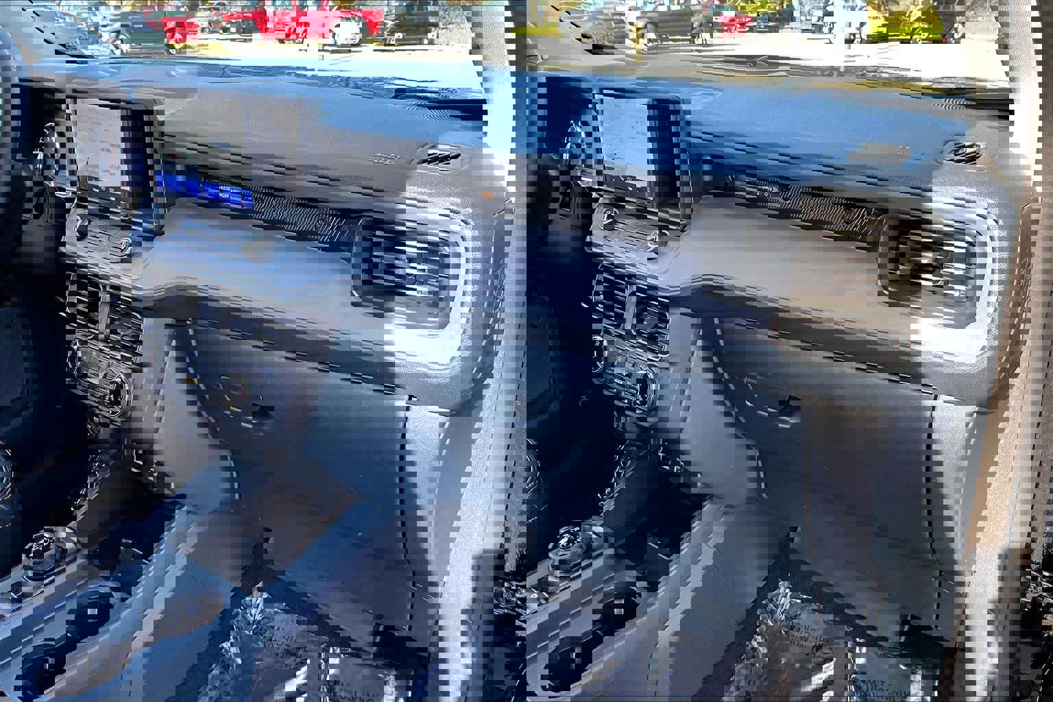 Used 2023 Ford Maverick Tremor w/ Tremor Off-Road Package image 19