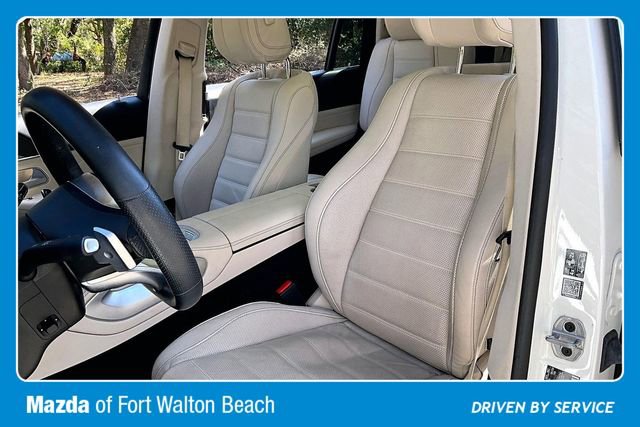 Used 2023 Mercedes-Benz GLS 580 4MATIC image 18