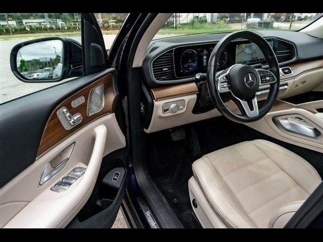 Used 2022 Mercedes-Benz GLE 350 image 12