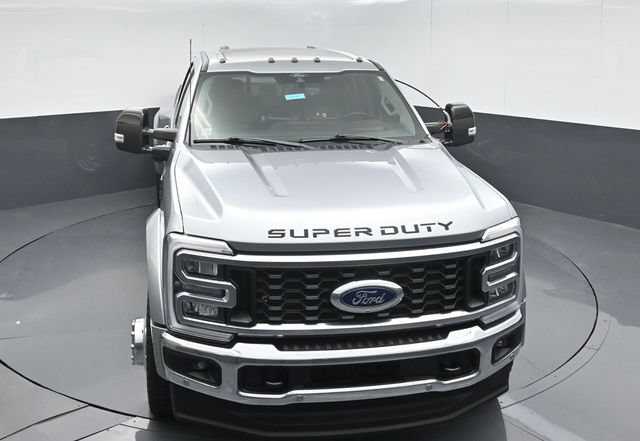 Certified 2024 Ford F450 Lariat w/ Lariat Ultimate Package AWD/4WD image 44