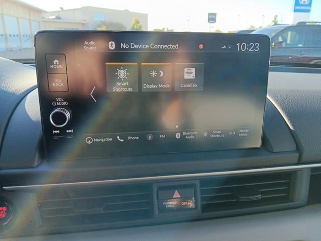 New 2025 Honda Pilot Touring image 43