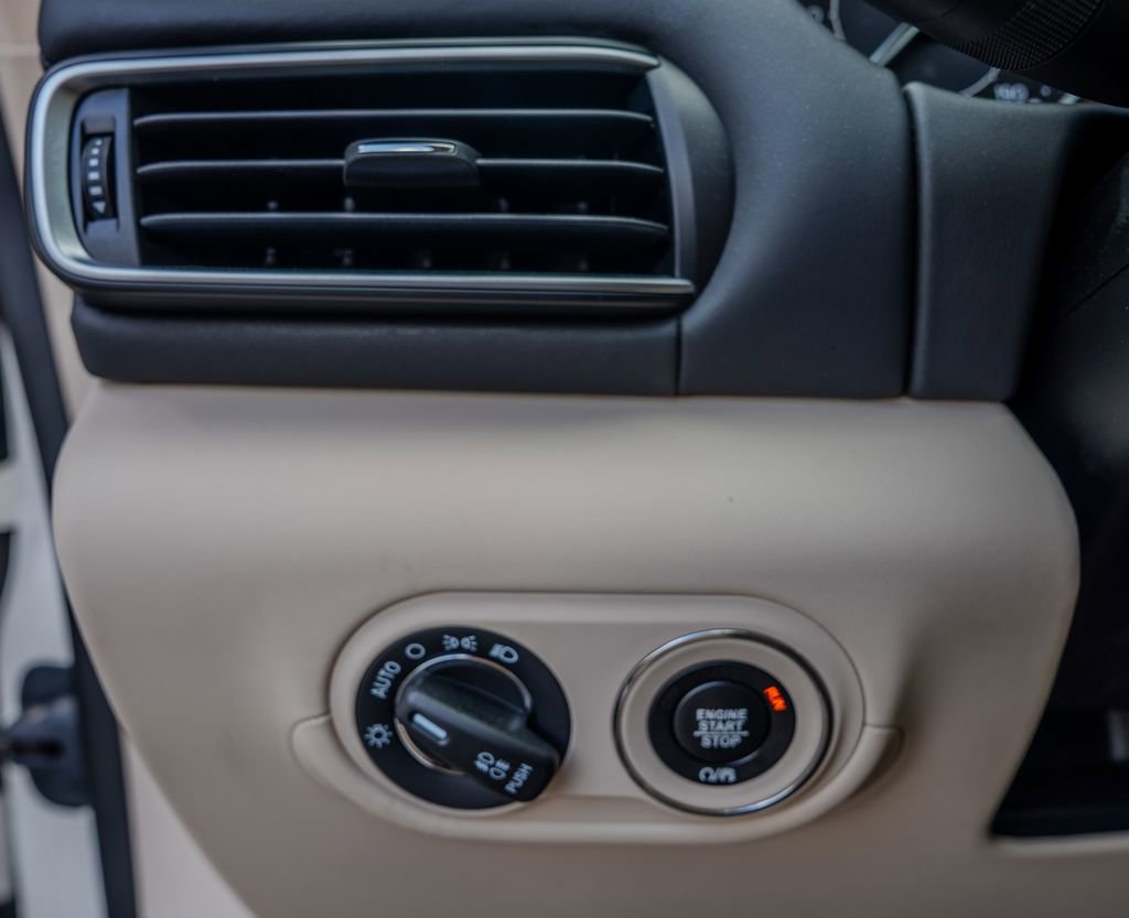 Used 2022 Maserati Levante GT image 8