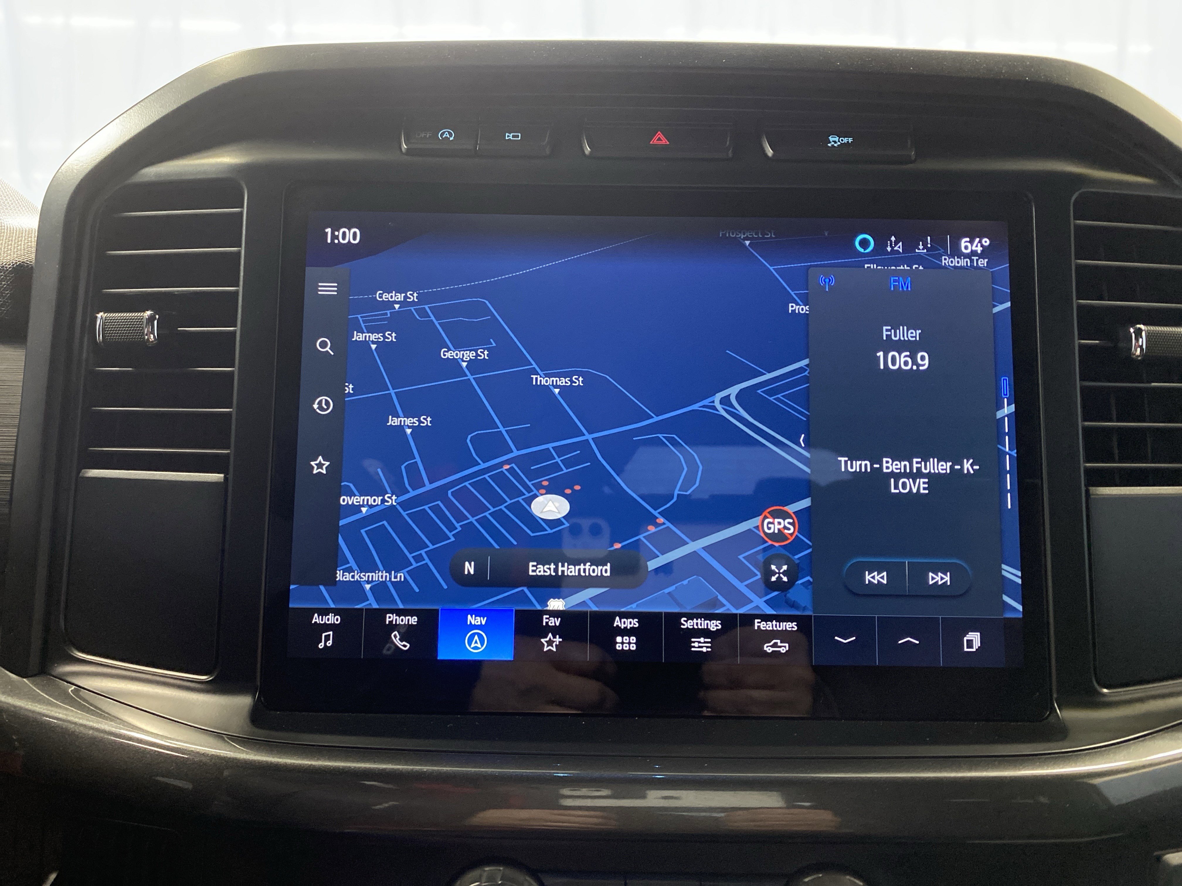 Used 2024 Ford F150 STX image 18