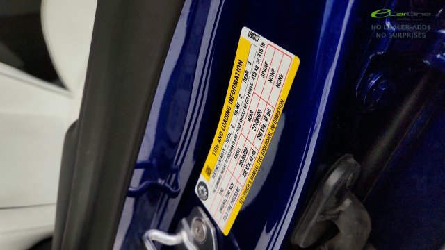 Used 2025 Tesla Model 3 Performance AWD/4WD image 80