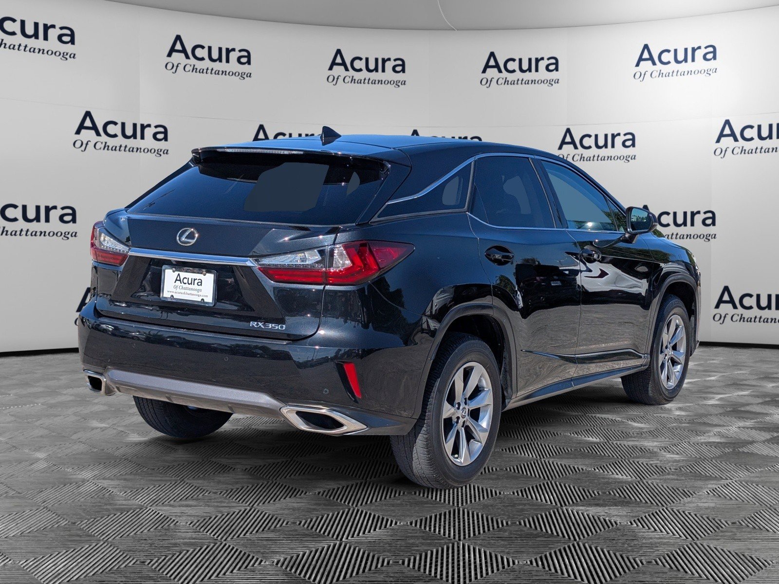 Used 2018 Lexus RX 350 FWD image 5