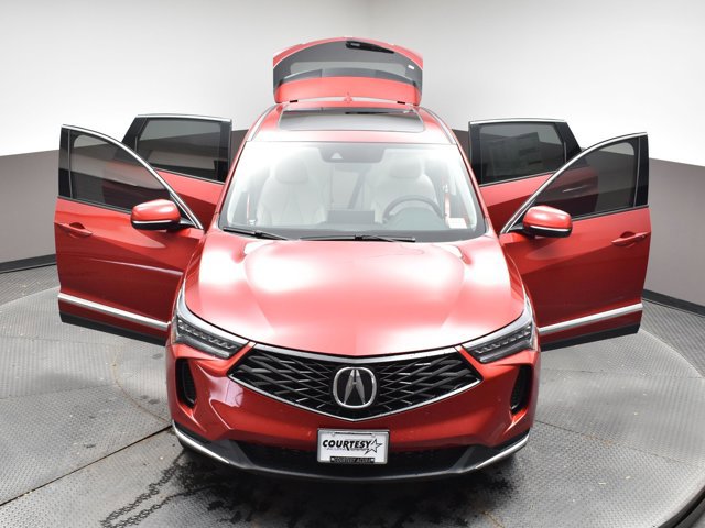 New 2026 Acura RDX SH-AWD w/ Technology Package image 46
